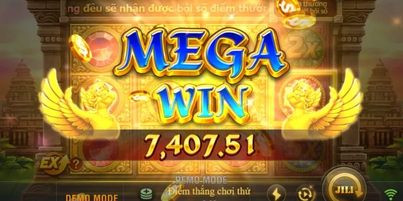 Các loại hình game nổ hũ khá đa dạng