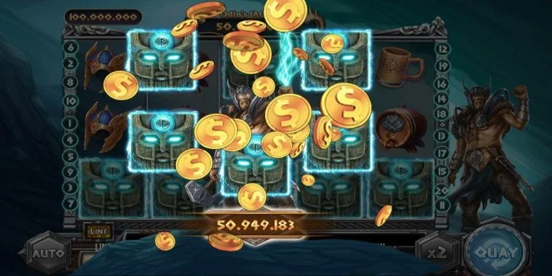 Xác định chiến lược chơi game nổ hũ hiệu quả